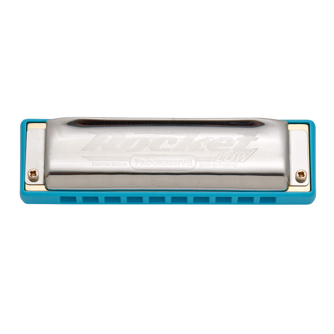 Hohner Rocket Low C-major, low octave