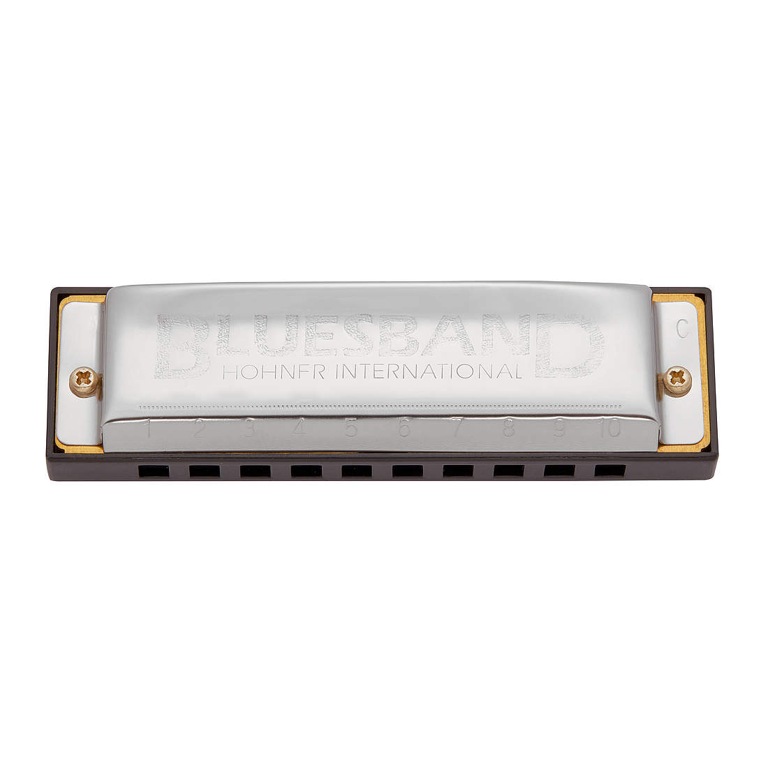 Hohner Blues Band C-major