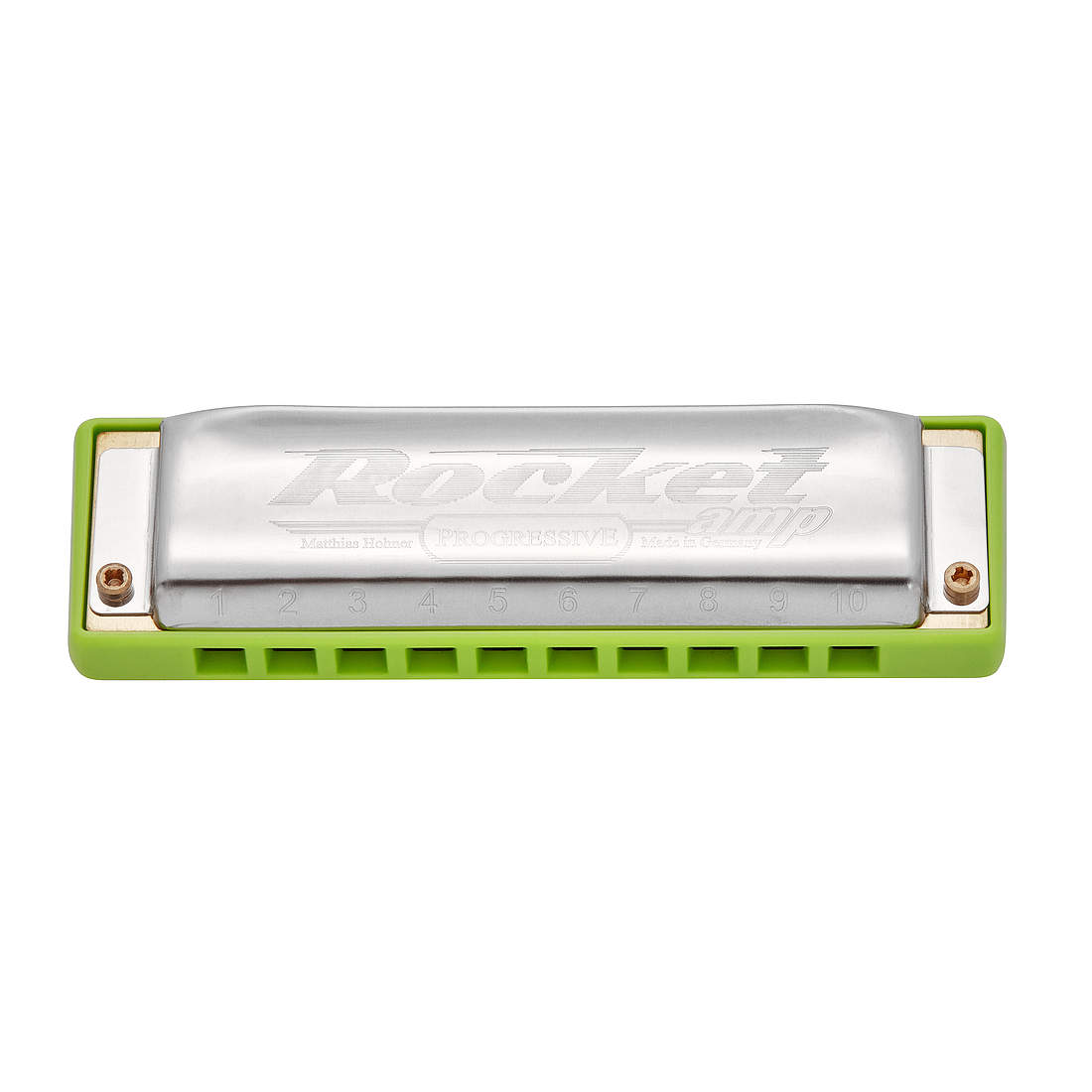 Hohner Rocket Amp D-major