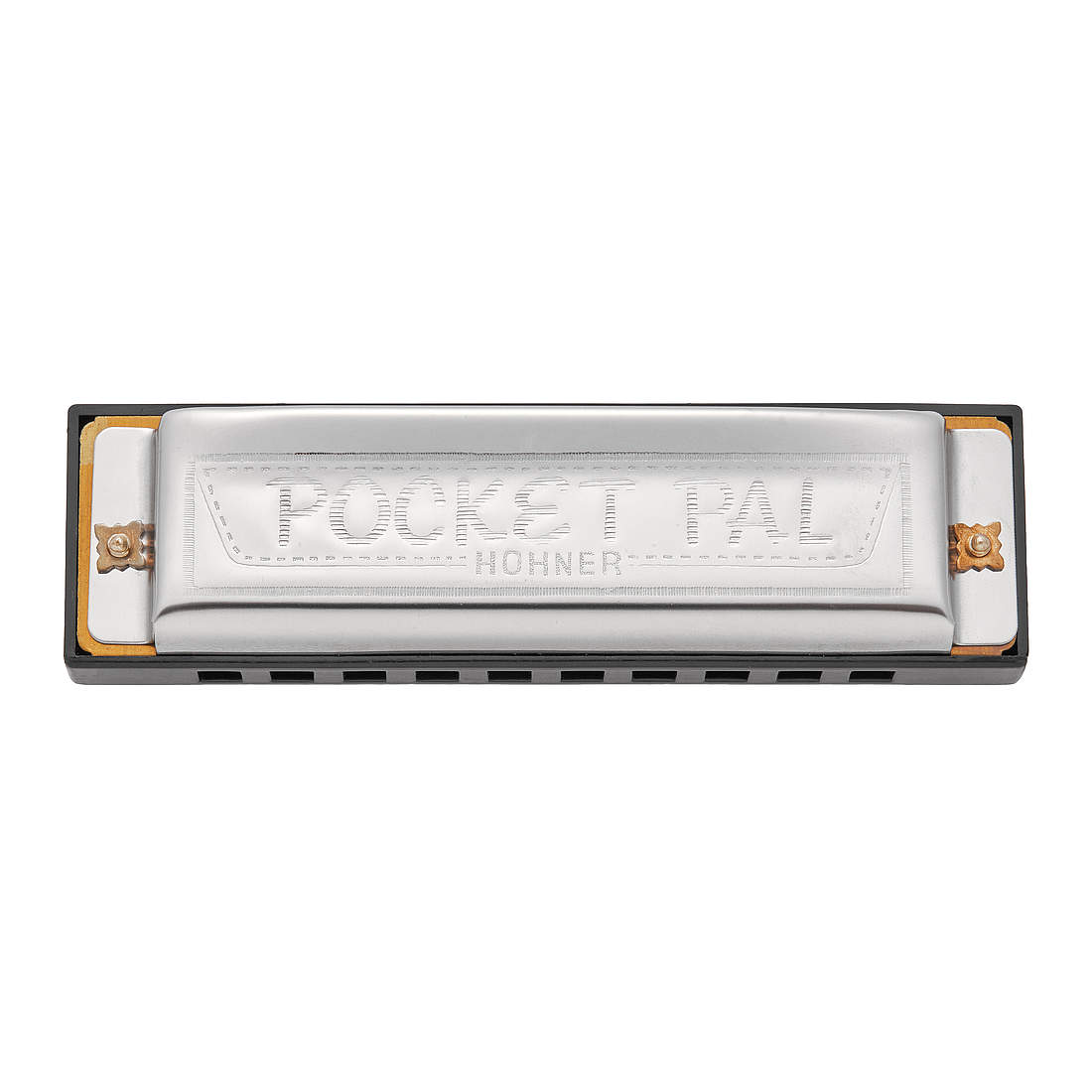 Hohner Pocket Pal C-major