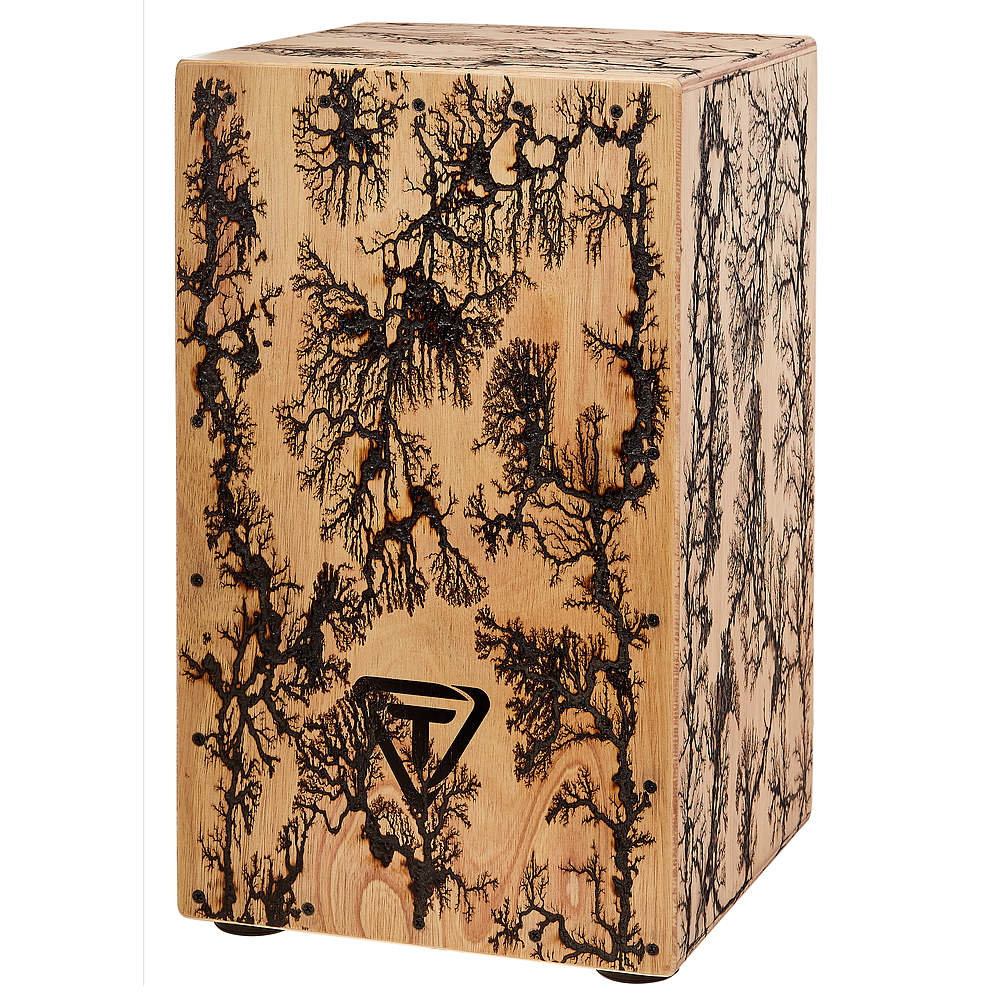 Tycoon STKS-29 WI Supremo Select Willow Series Cajon
