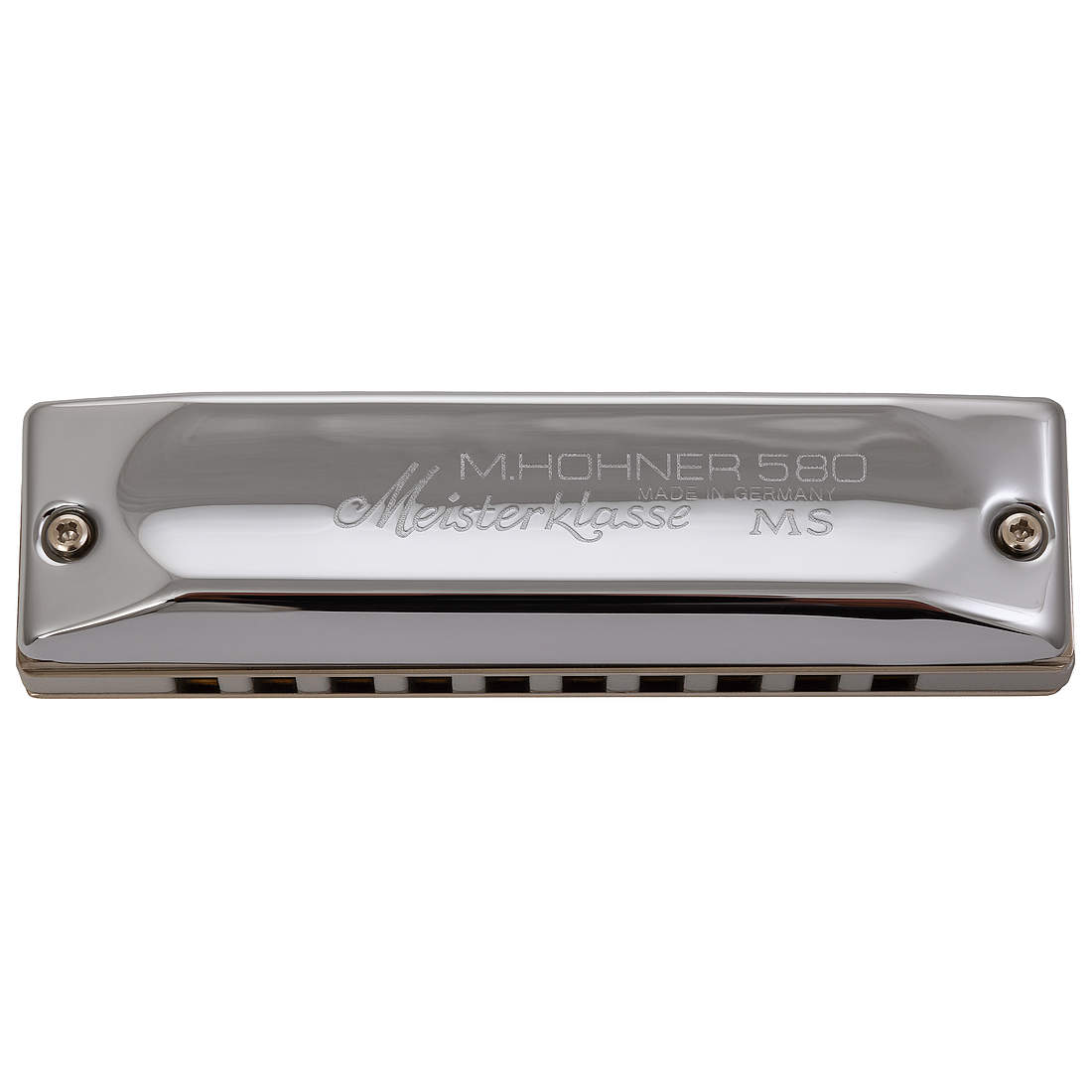 Hohner Meisterklasse F