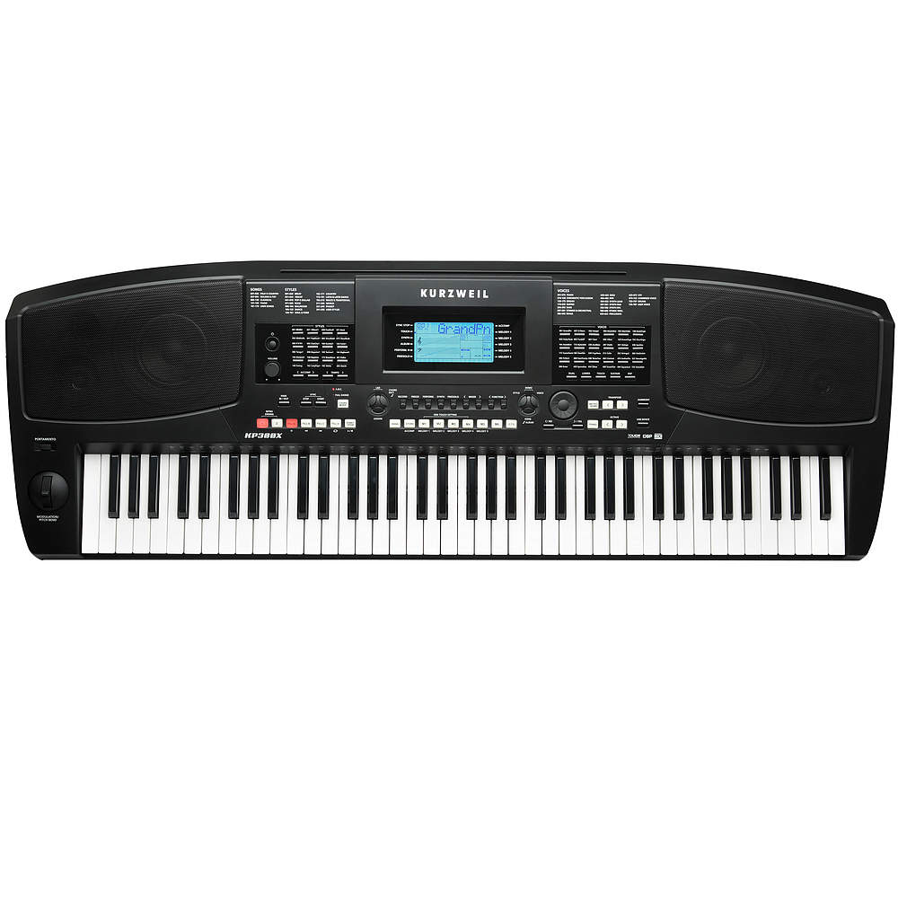 Kurzweil KP300 X