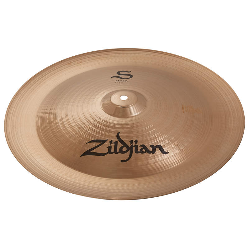 Zildjian 16" S Series China