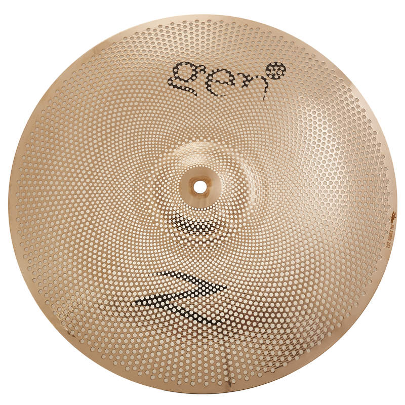 Zildjian 16" Gen16 Buffed Bronze Crash