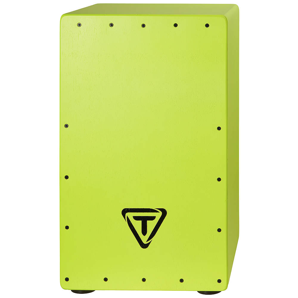 Tycoon TKBSC-29 Hi-Viz Yellow