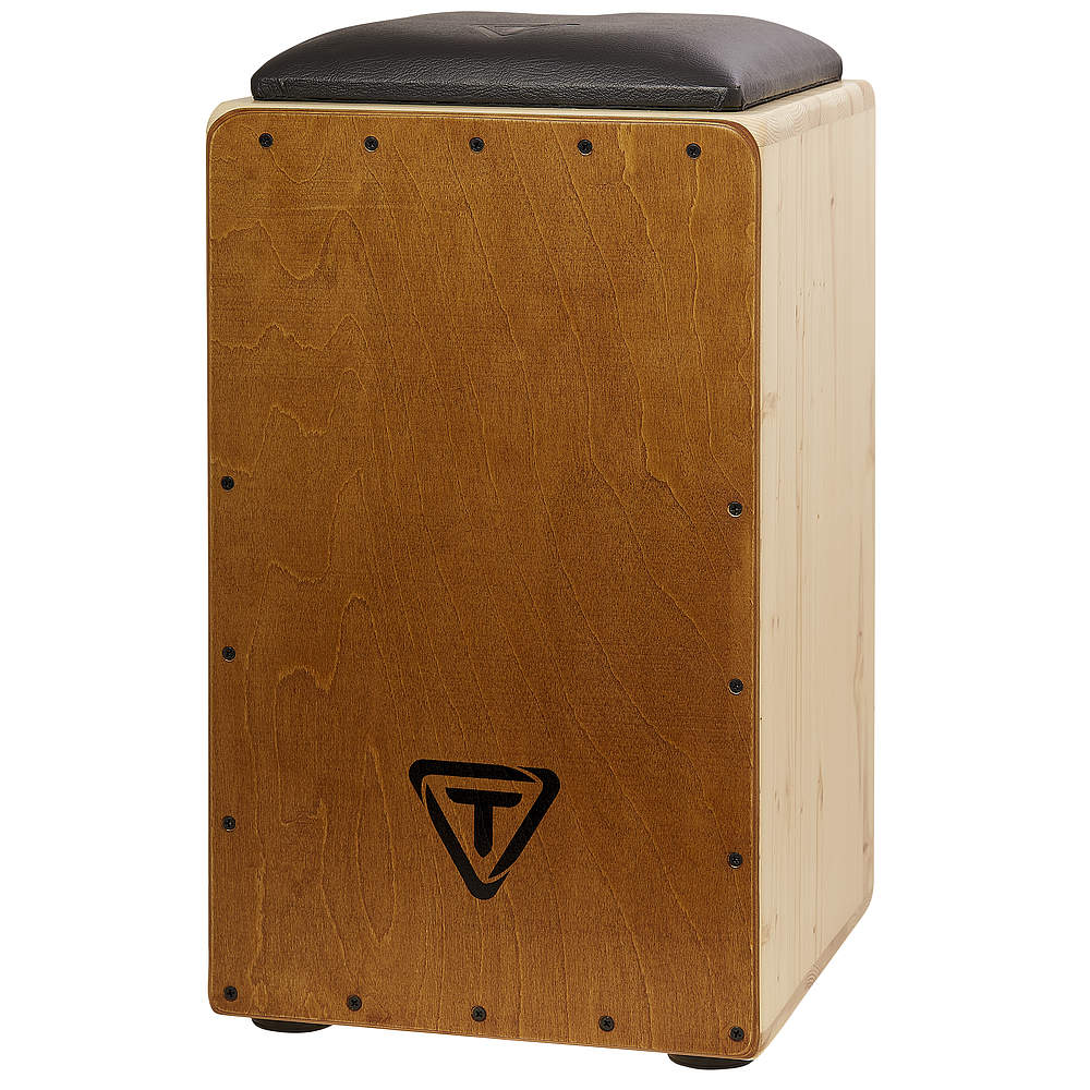 Tycoon TKIN-29 FP Solid Finnish Pine