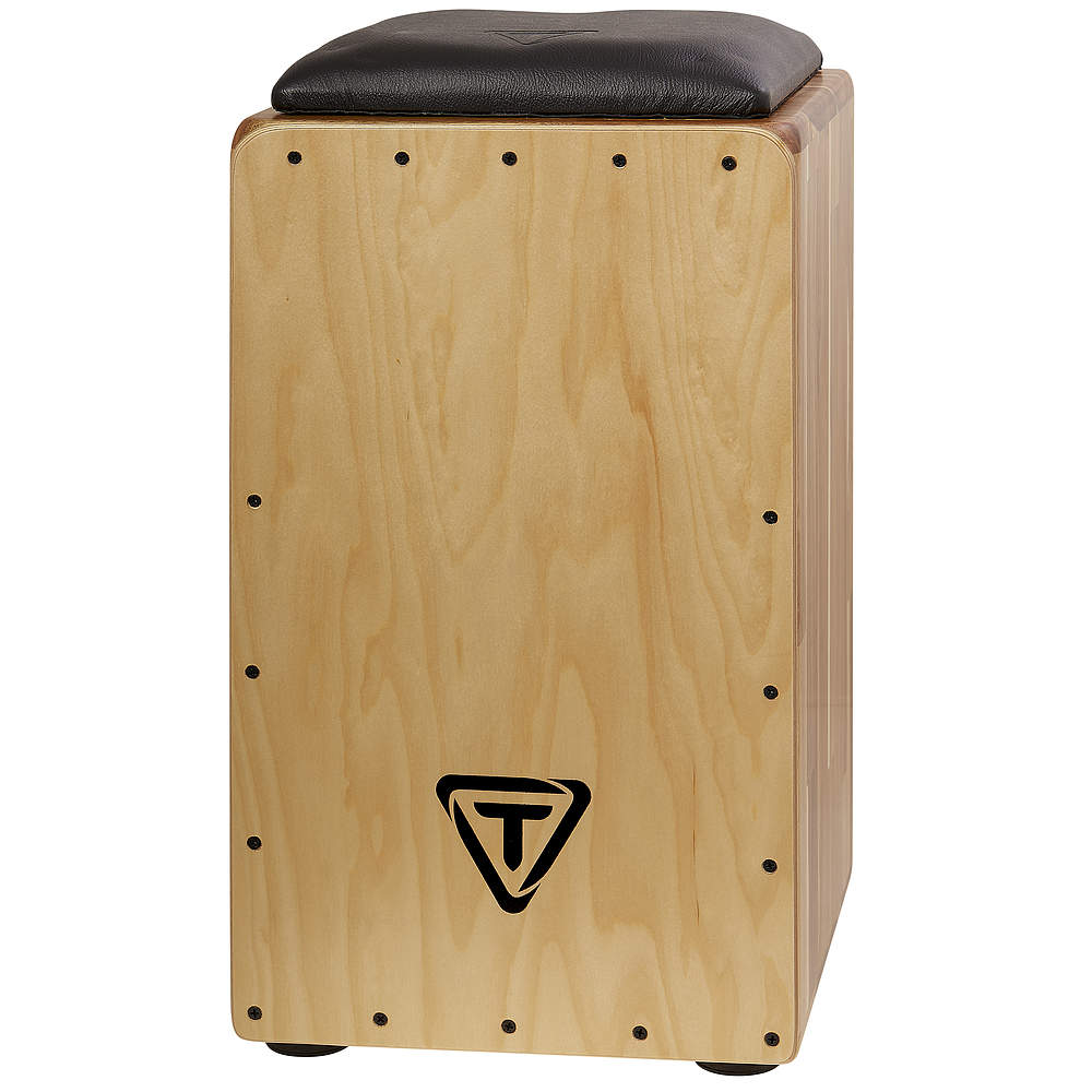 Tycoon TKIN-29 AC Solid Acacia