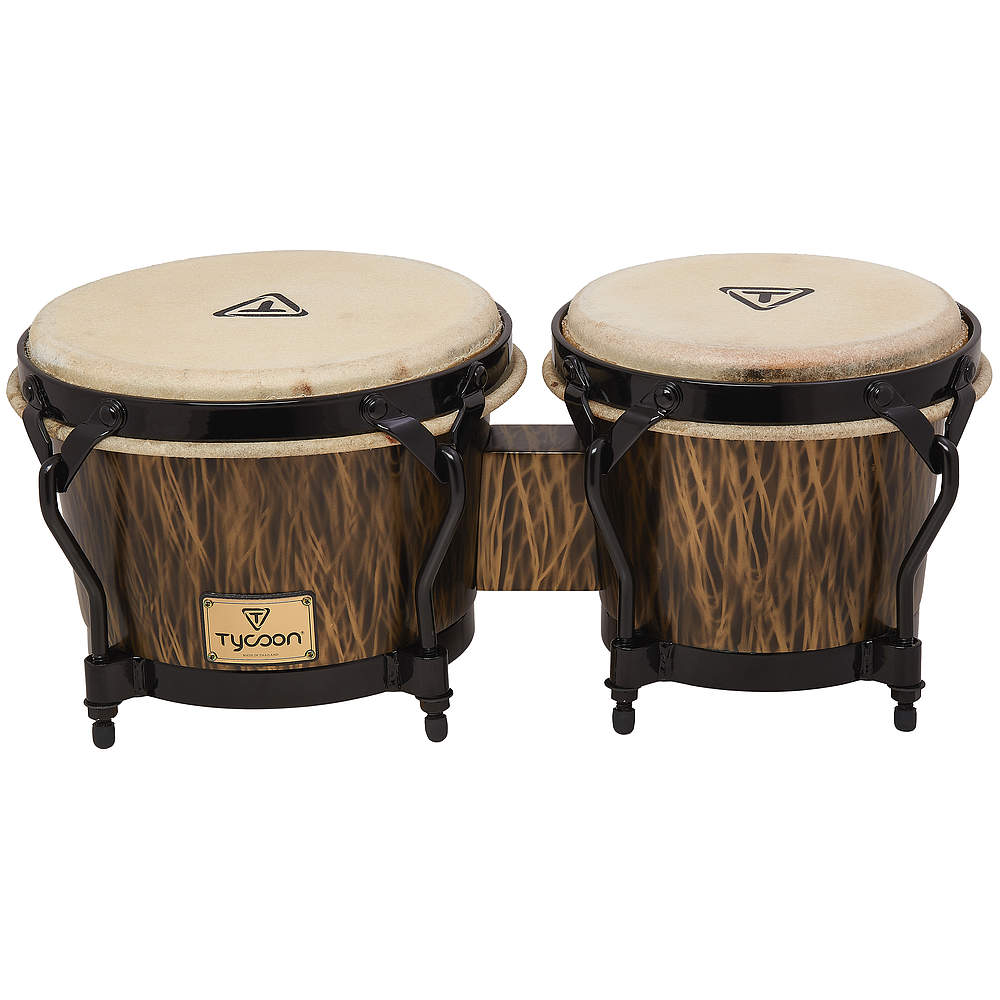 Tycoon STBS-B KG Supremo Select Kinetic Gold