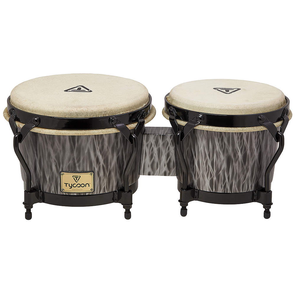 Tycoon STBS-B KS Supremo Select Kinetic Steel