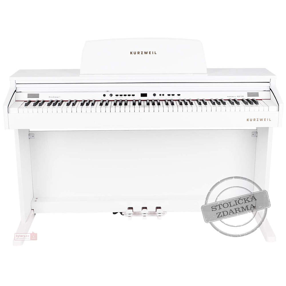 Kurzweil KA130 WH