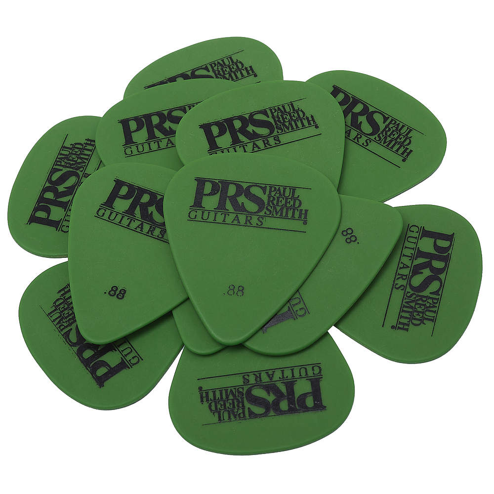 PRS Delrin Green 0.88