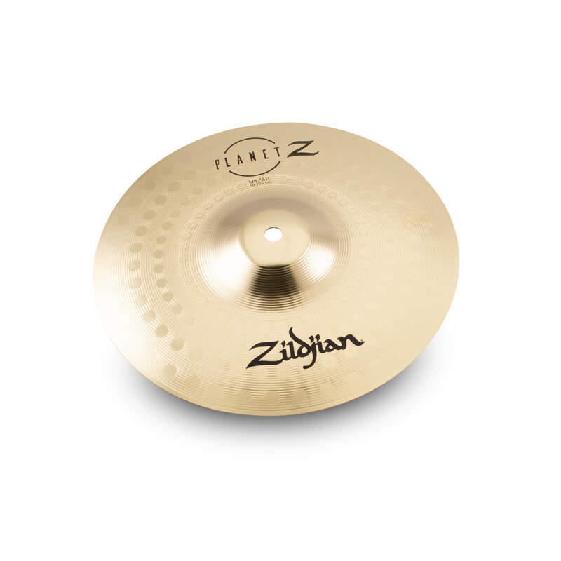 Zildjian 10" Planet Z Splash