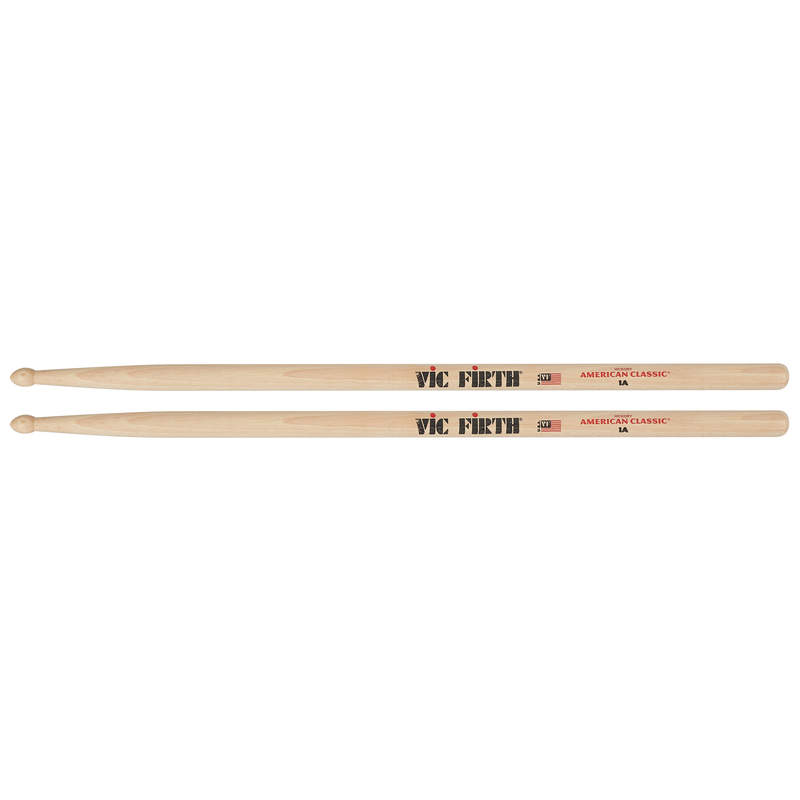 Vic Firth 1A American Classic®