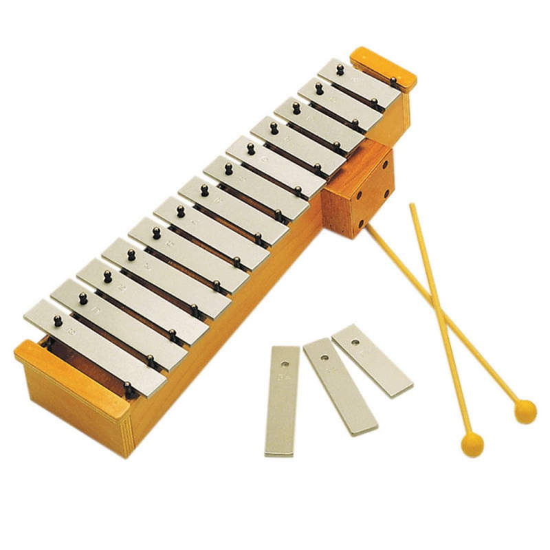 Angel Tuned Percussion Soprano Diatonic Glockenspiel