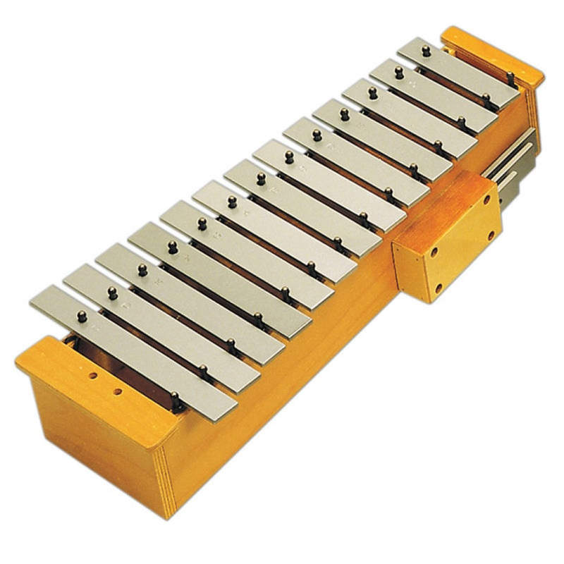Angel Tuned Percussion Alto Diatonic Glockenspiel