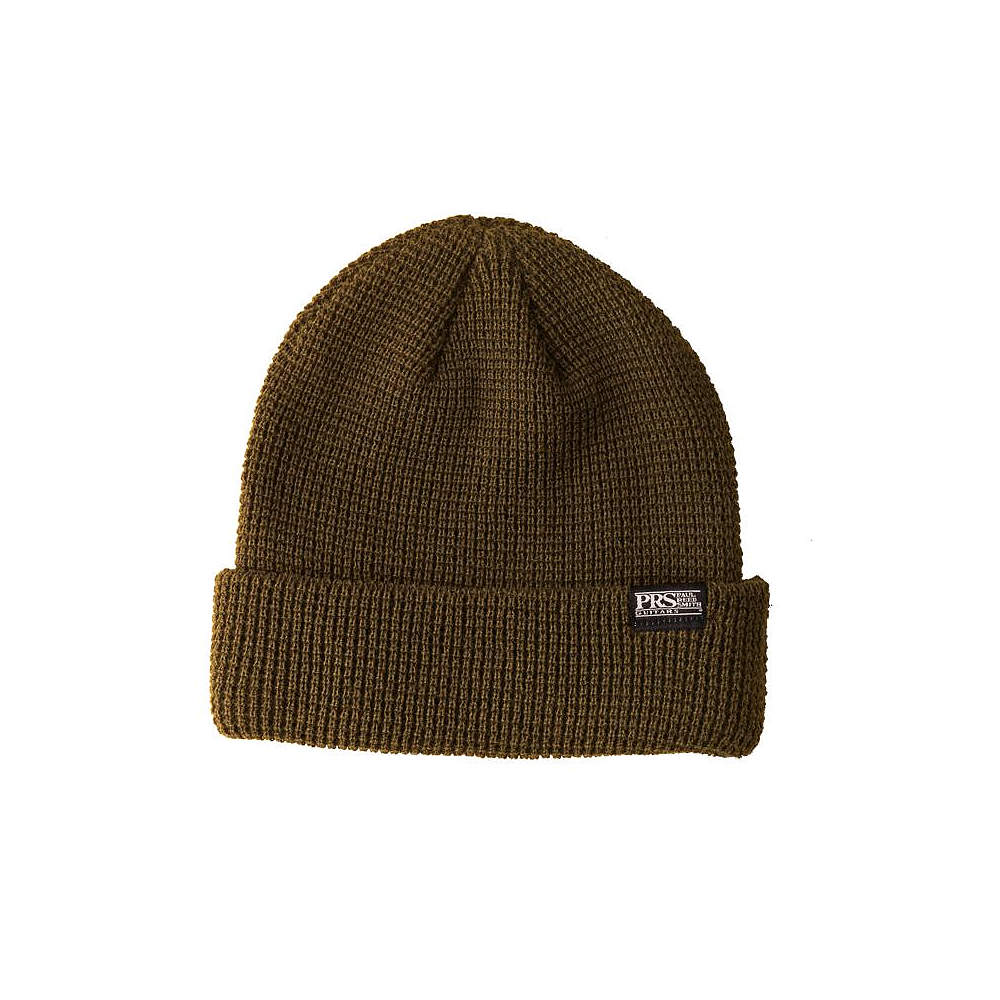 PRS Knit Beanie Military Green
