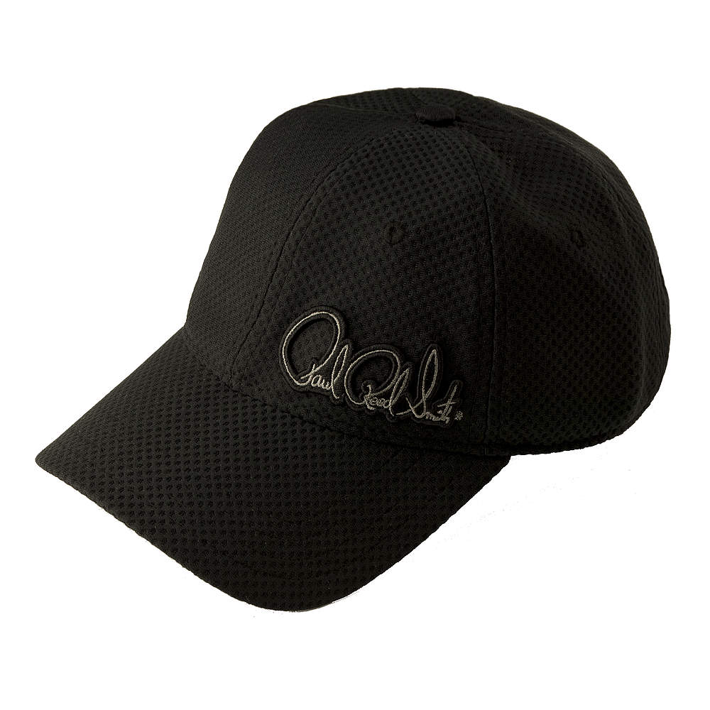 PRS Baseball Hat Signature Blackout