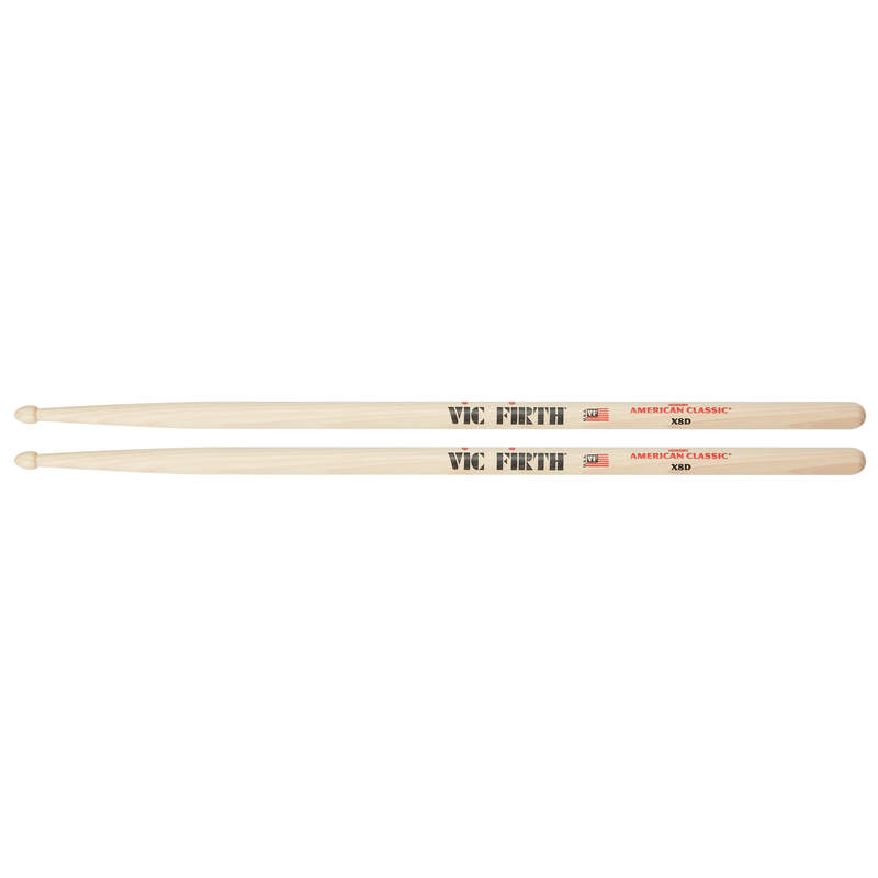 Vic Firth X8D American Classic