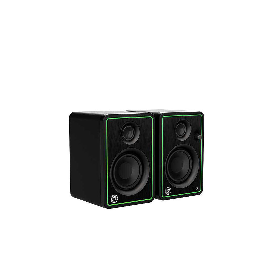 Mackie CR3-X