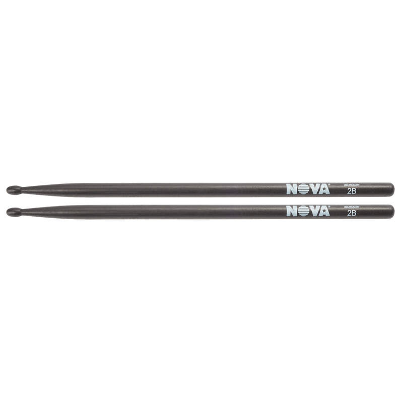 Vic Firth Nova N2BB