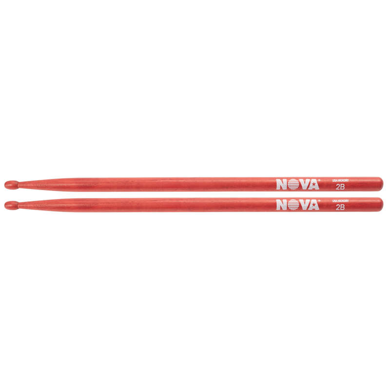 Vic Firth Nova N2BR