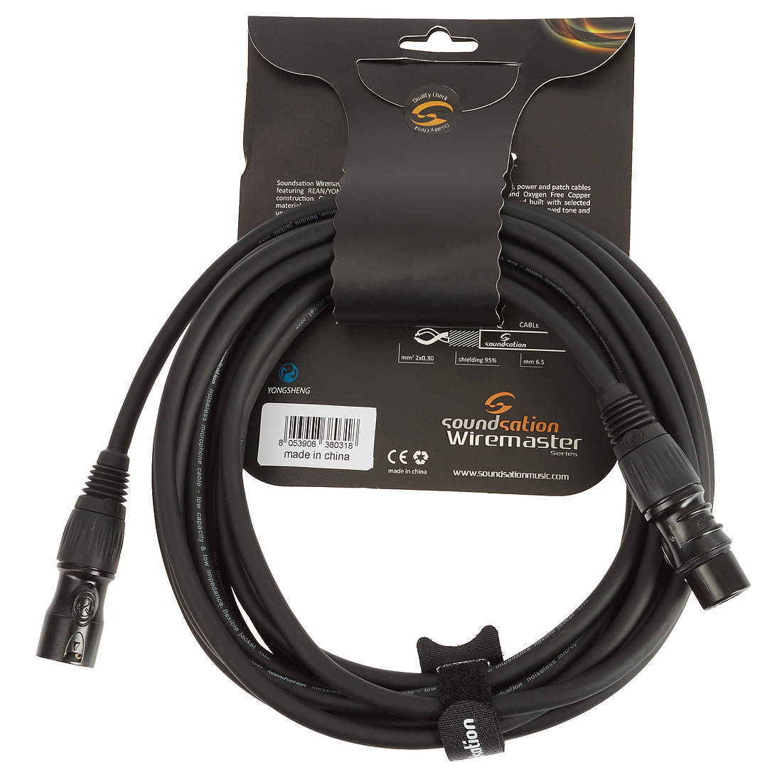 Soundsation WM-BXX05