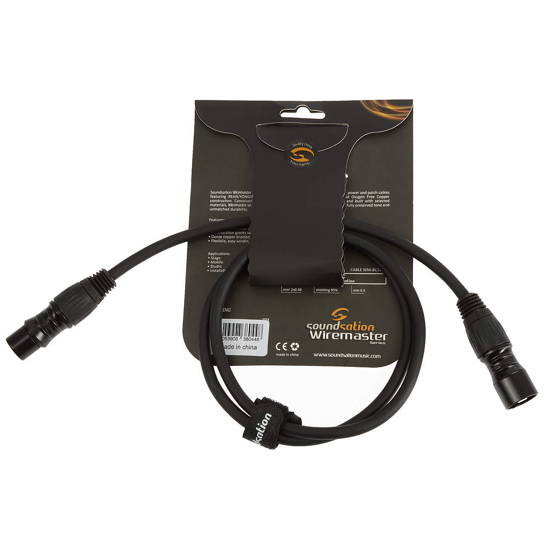 Soundsation WM-PCBXX1