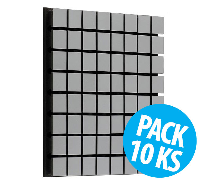 Vicoustic Flexi POL A50 Grey Pack