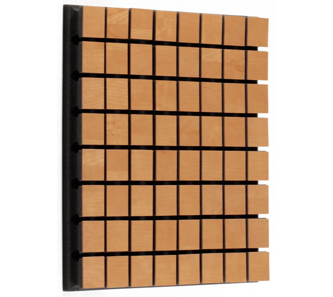 Vicoustic Flexi Wood A50 Light Brown