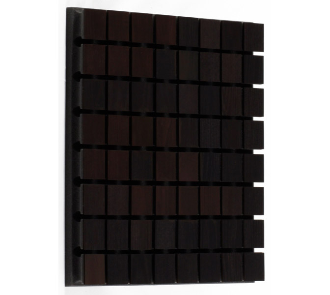 Vicoustic Flexi Wood A50 Wenge
