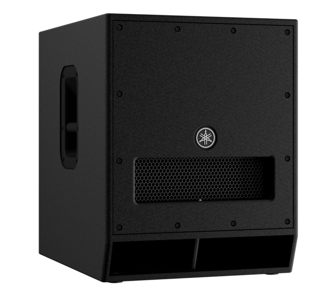 Yamaha DXS15 MKII