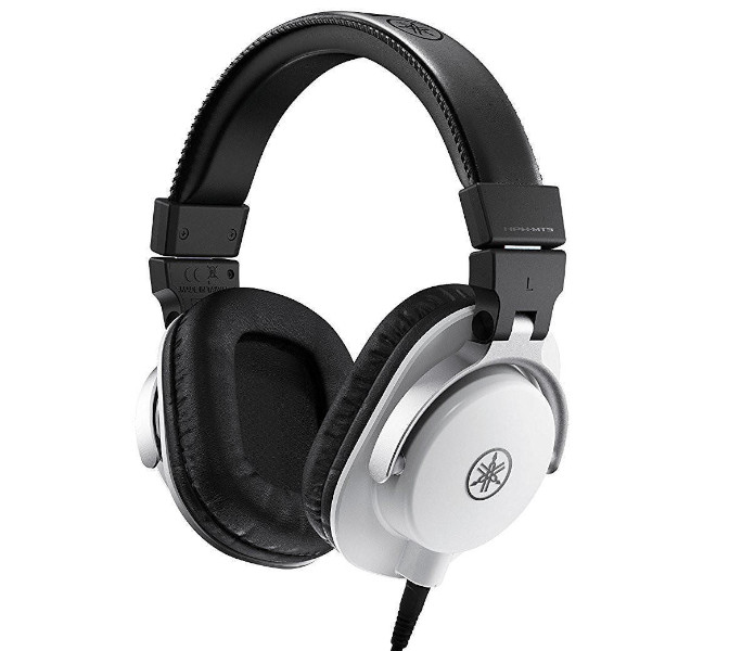 Yamaha HPH-MT5-W