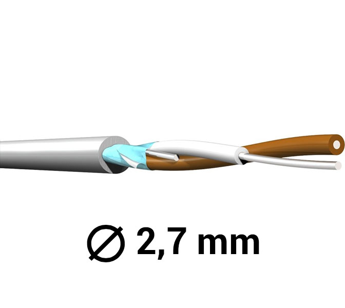 Klotz J105YGR