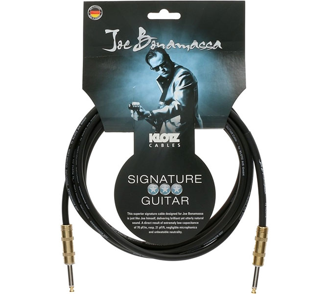Klotz J. Bonamassa JBPP030