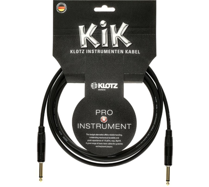 Klotz KIKKG4.5PPSW