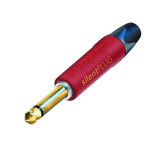 Neutrik NP2X-AU-SILENT
