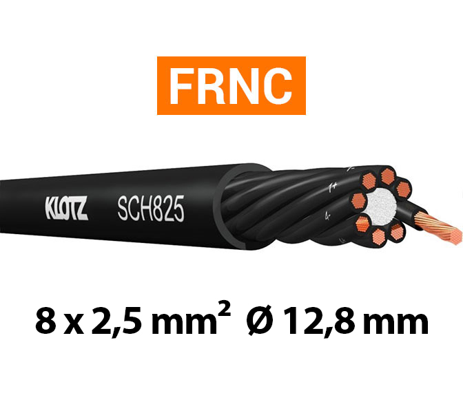 Klotz SCH8025