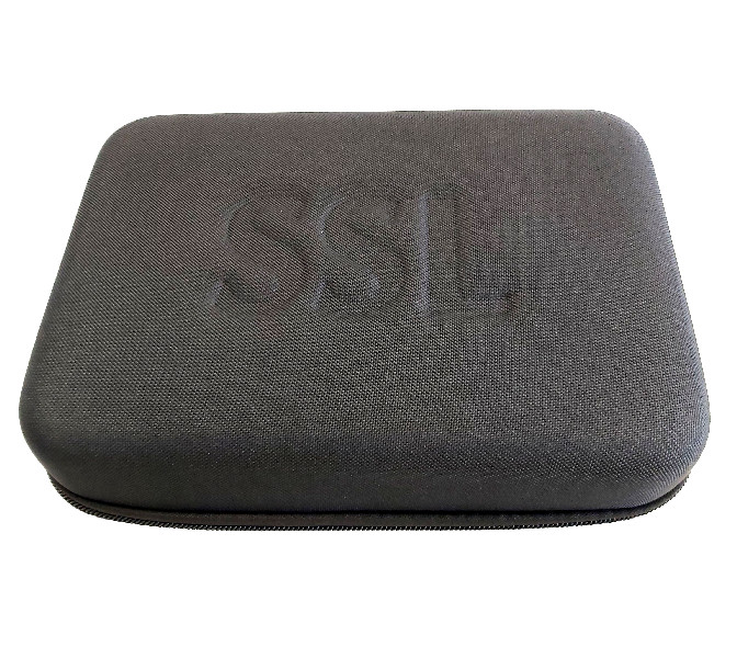 Solid State Logic SSL 2/2+ Carry Case