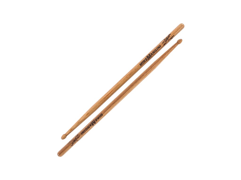 Zildjian Mike Mangini Laminated Birch