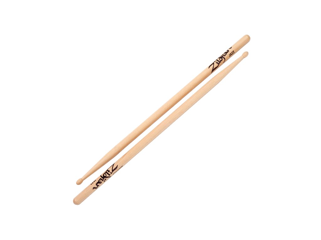 Zildjian Jazz Wood Natural