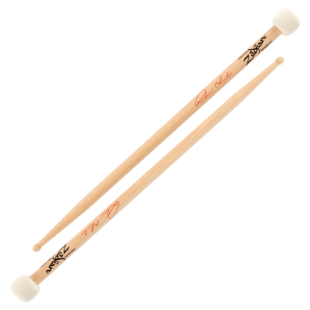Zildjian Dennis Chambers Double Stick Mallet