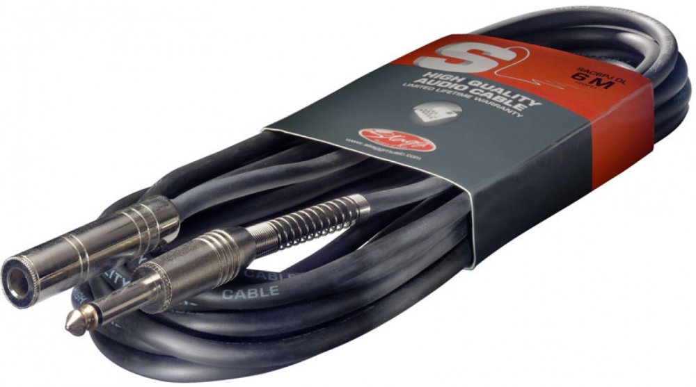 Stagg SAC6PJ DL