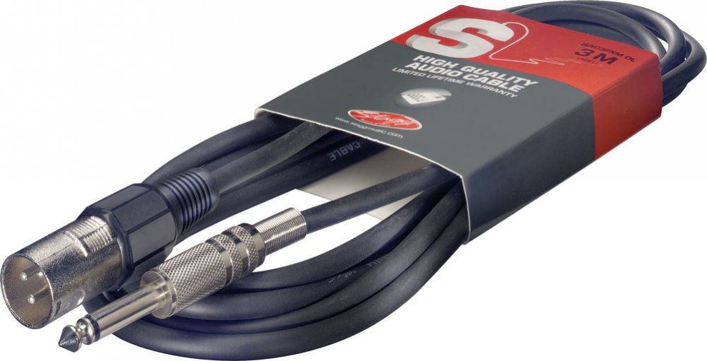 Stagg SAC1PXM DL