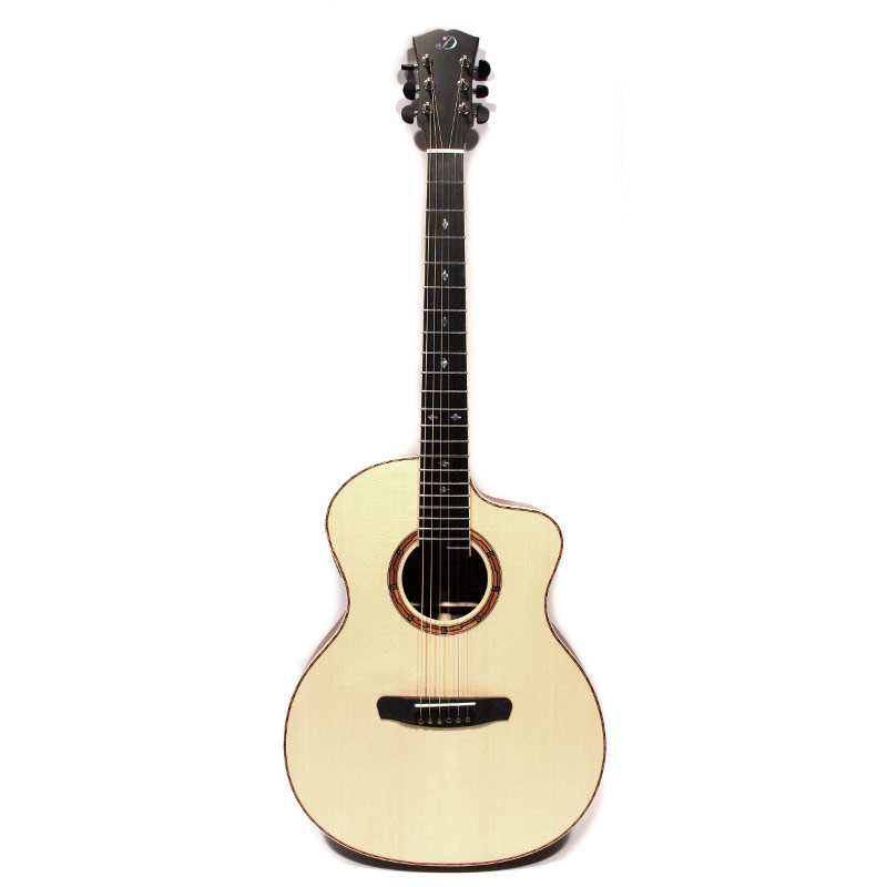Dowina Chardonnay GACE-ds