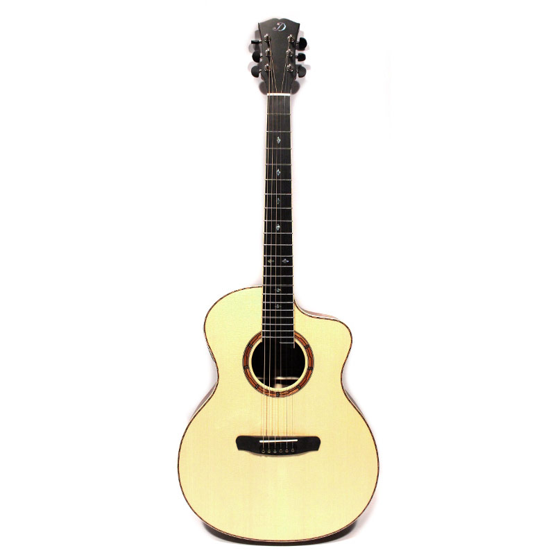 Dowina Chardonnay GACE-s