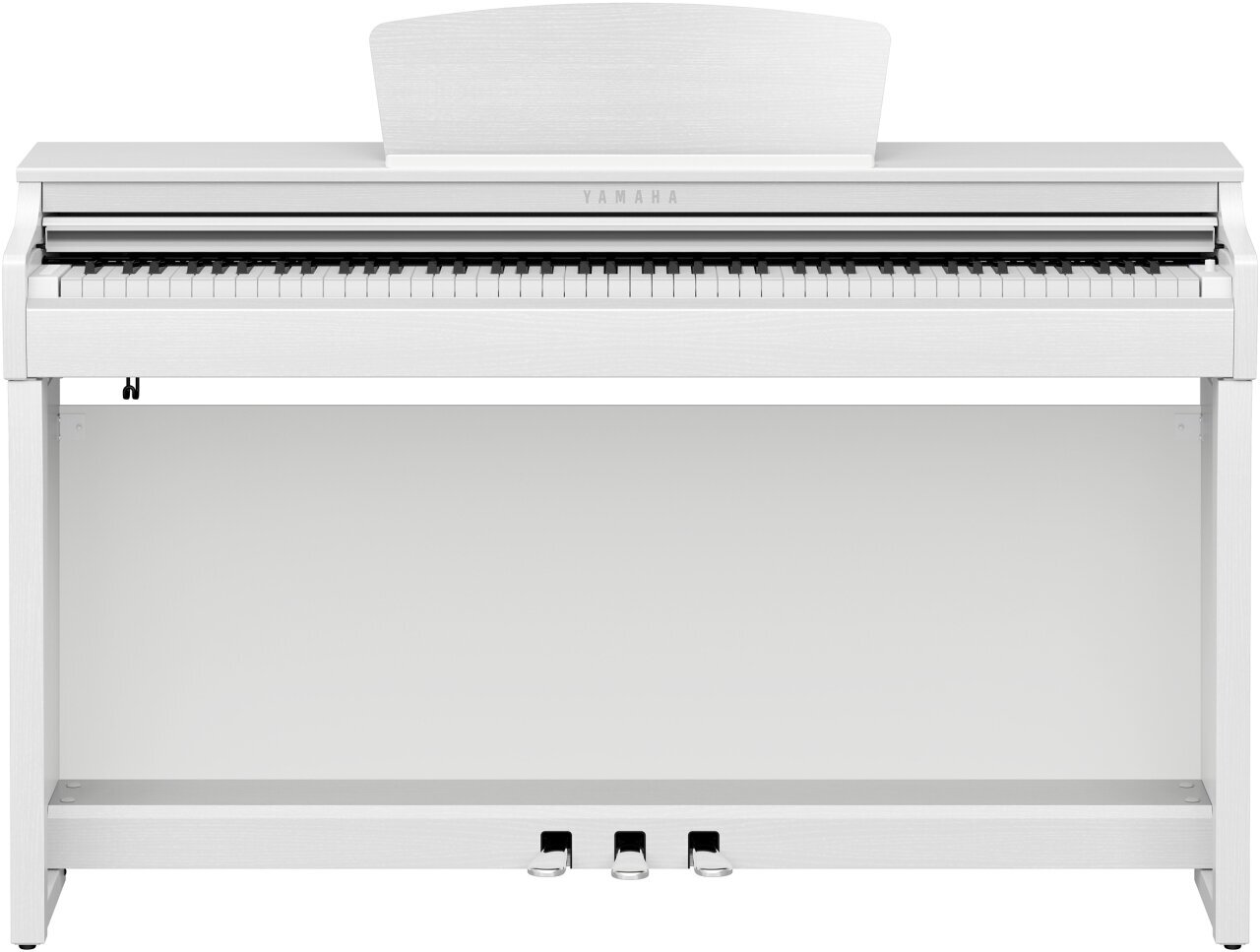 Yamaha Clavinova CLP-725 White