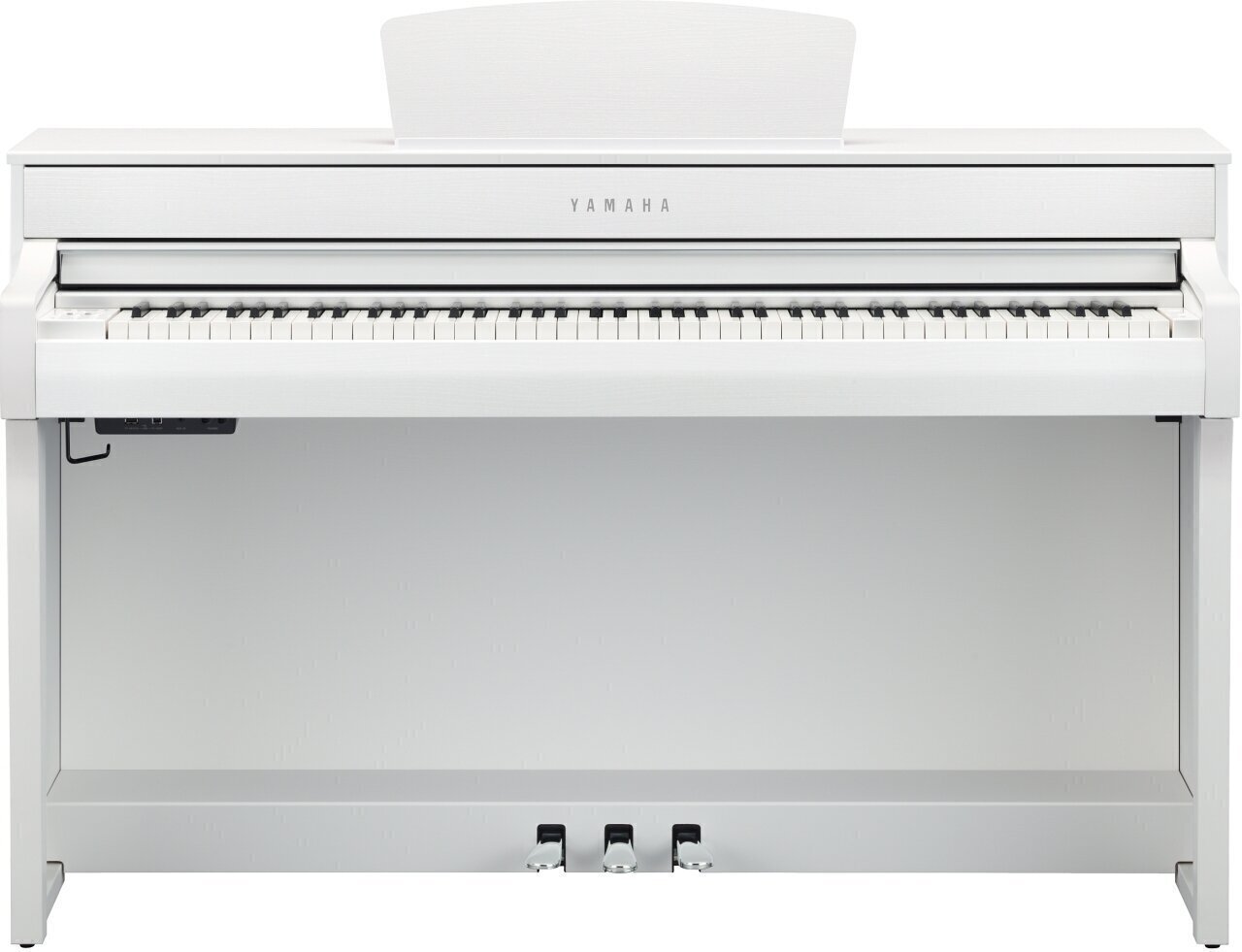 Yamaha Clavinova CLP-735 White