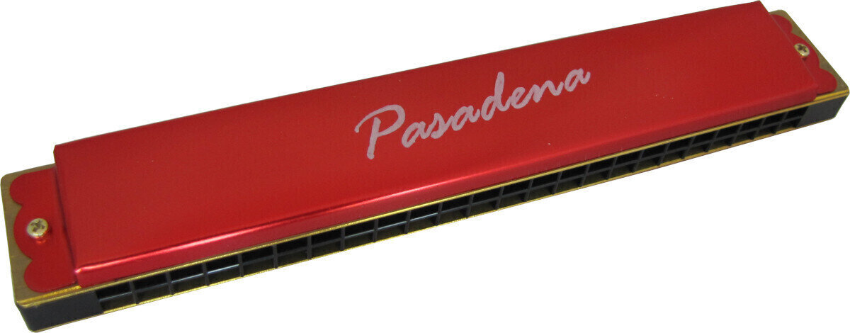Pasadena JH24 A RD