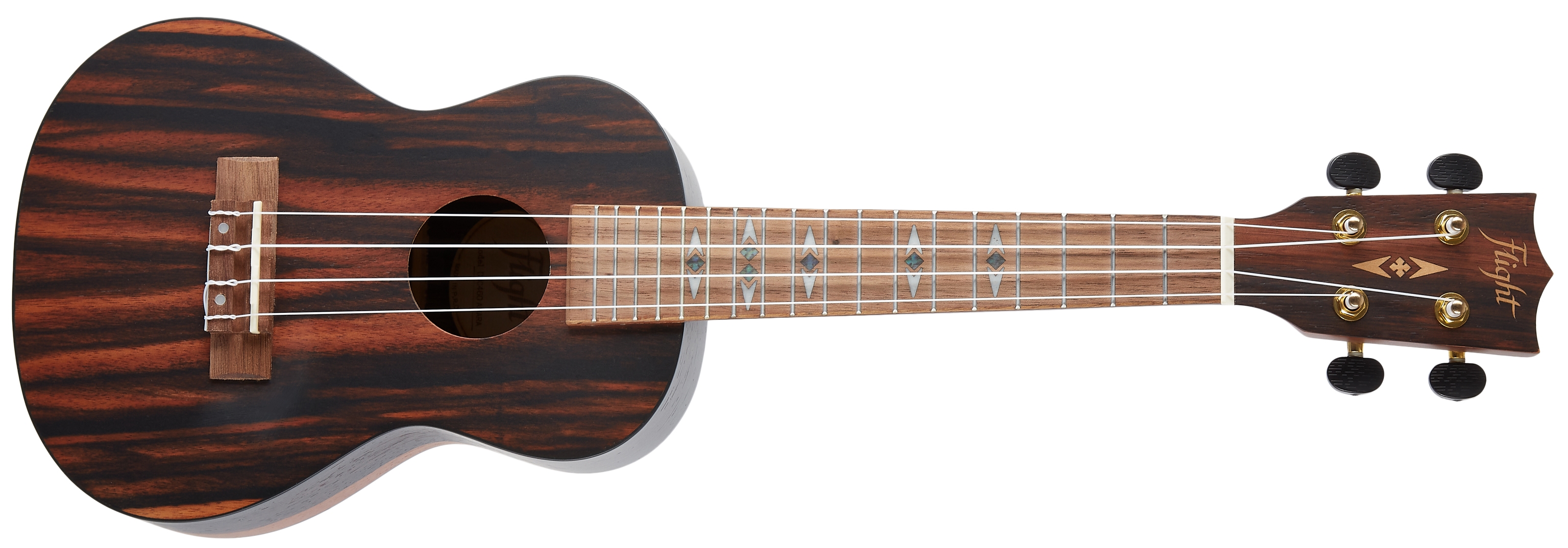 Flight DUC 460 Amara Natural